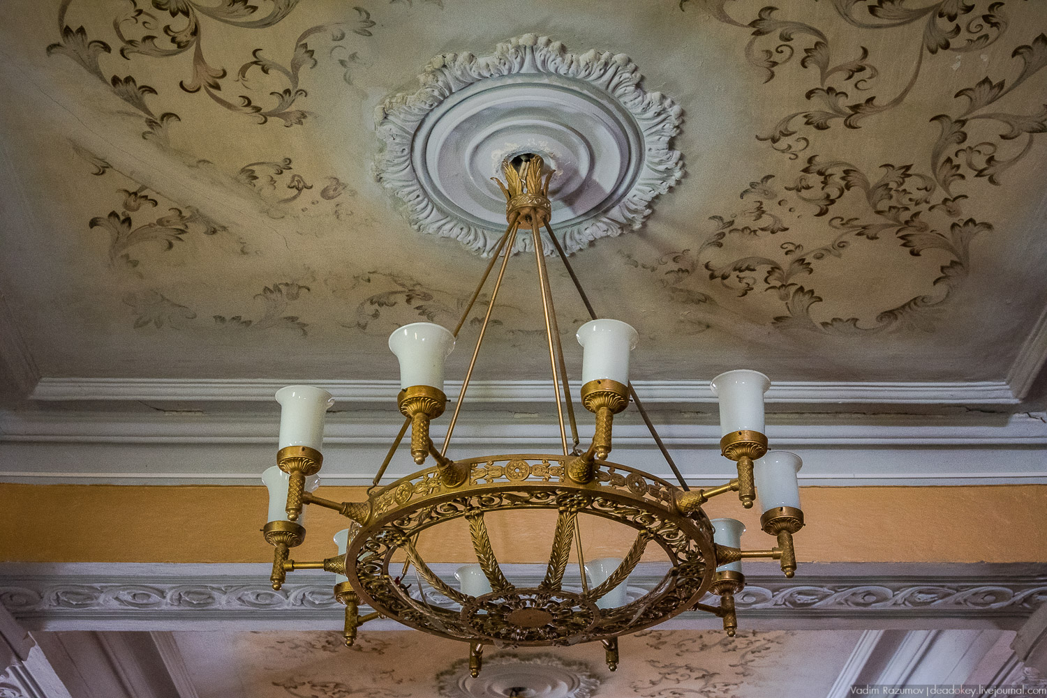 Богородицк, дом Красавина