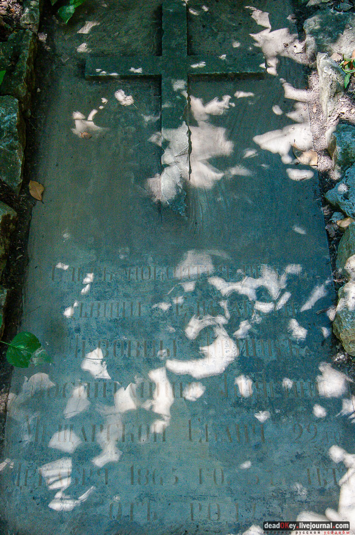 имение Ай-Тодор