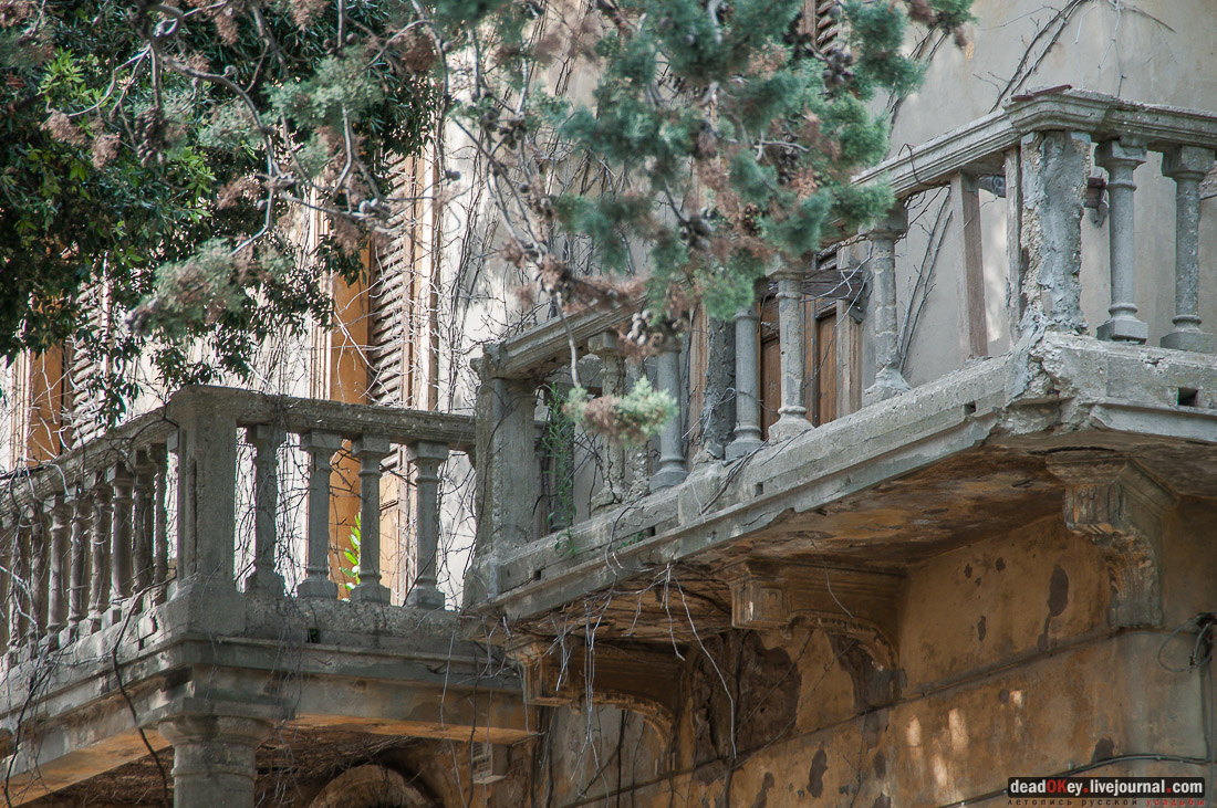 вилла в Римини, Италия