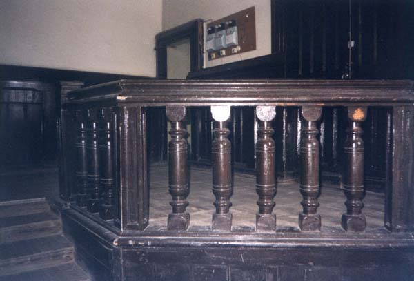 усадьба Успенское