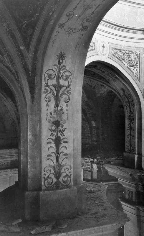 усадьба Марфино старые фотографии.