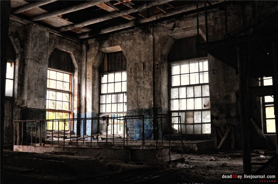 усадьба Лучки