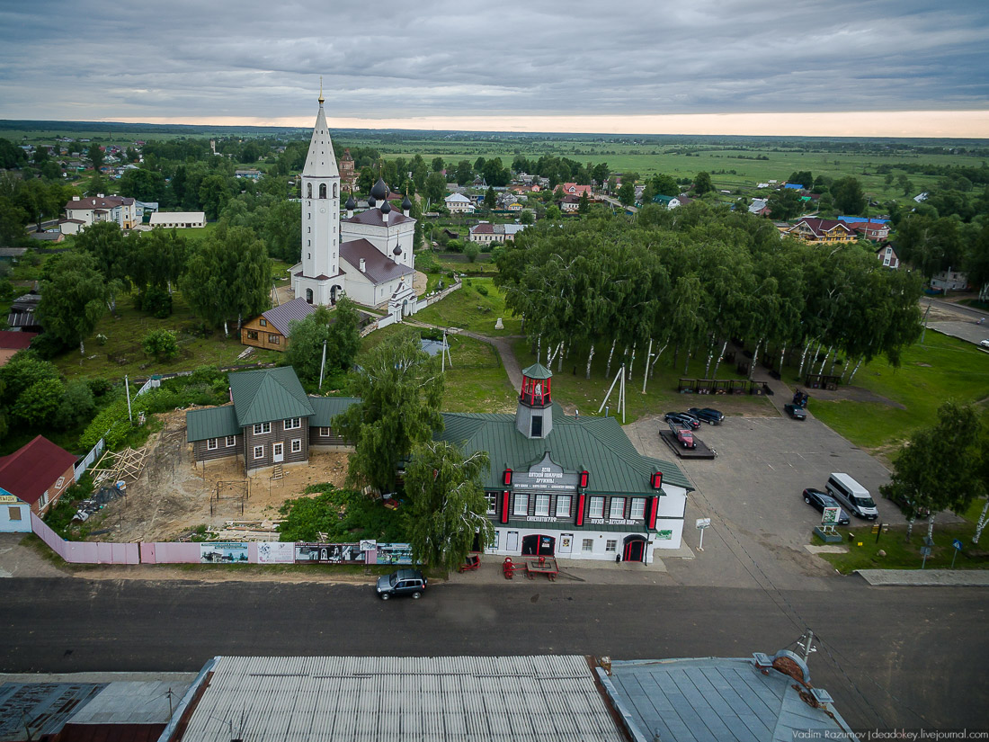 Саймон Мюррей, Simon Murray
