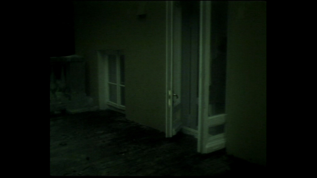 Фильм Телец (2000), часть 2, Горки Ленинские, Московская область, Ленинский район.