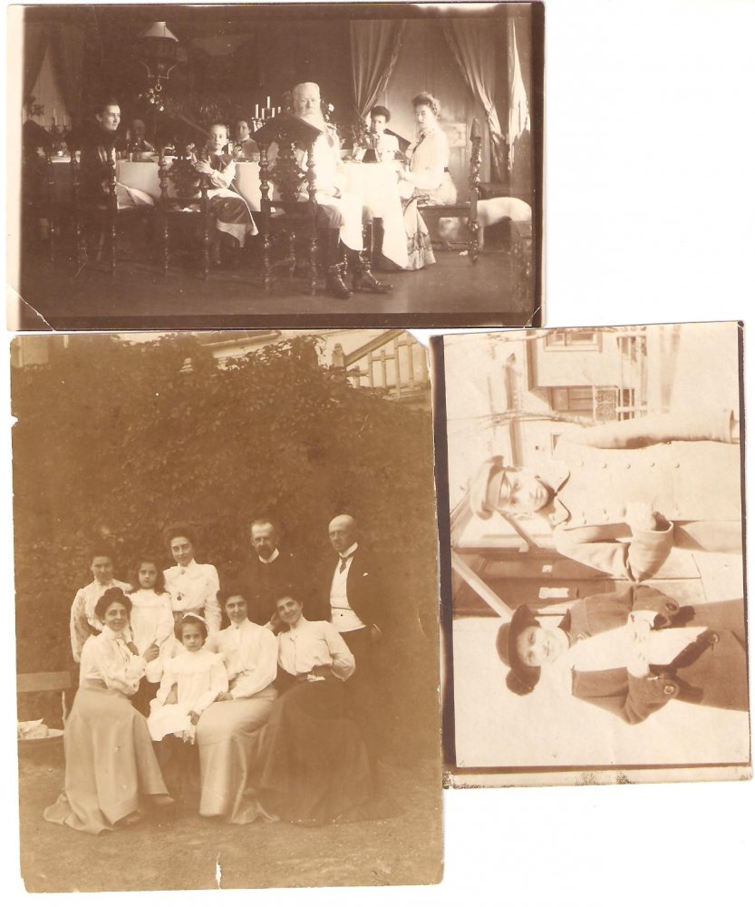 усадьба Грабцево