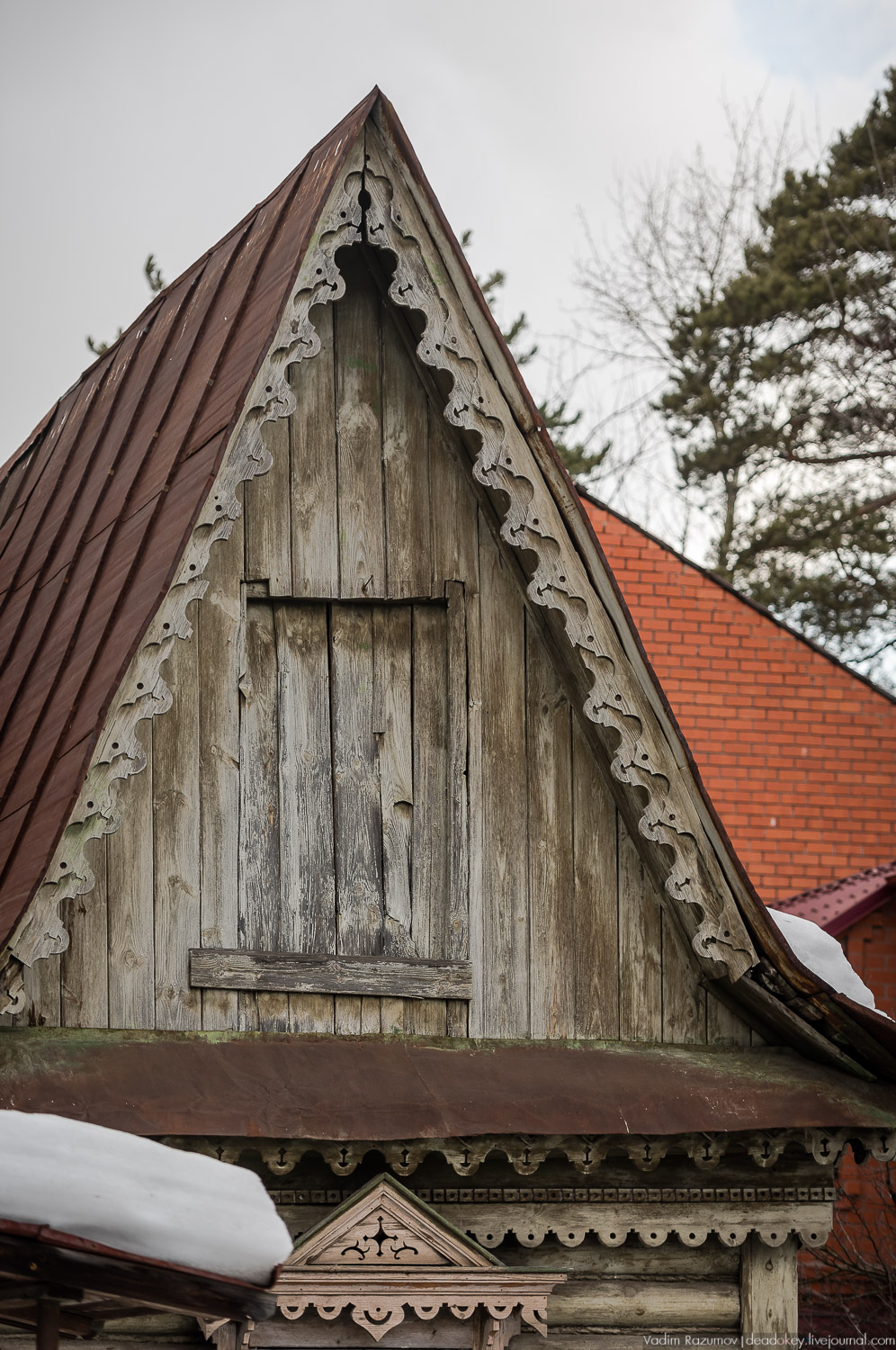 Малаховка, дачный поселок, Люберецкий район