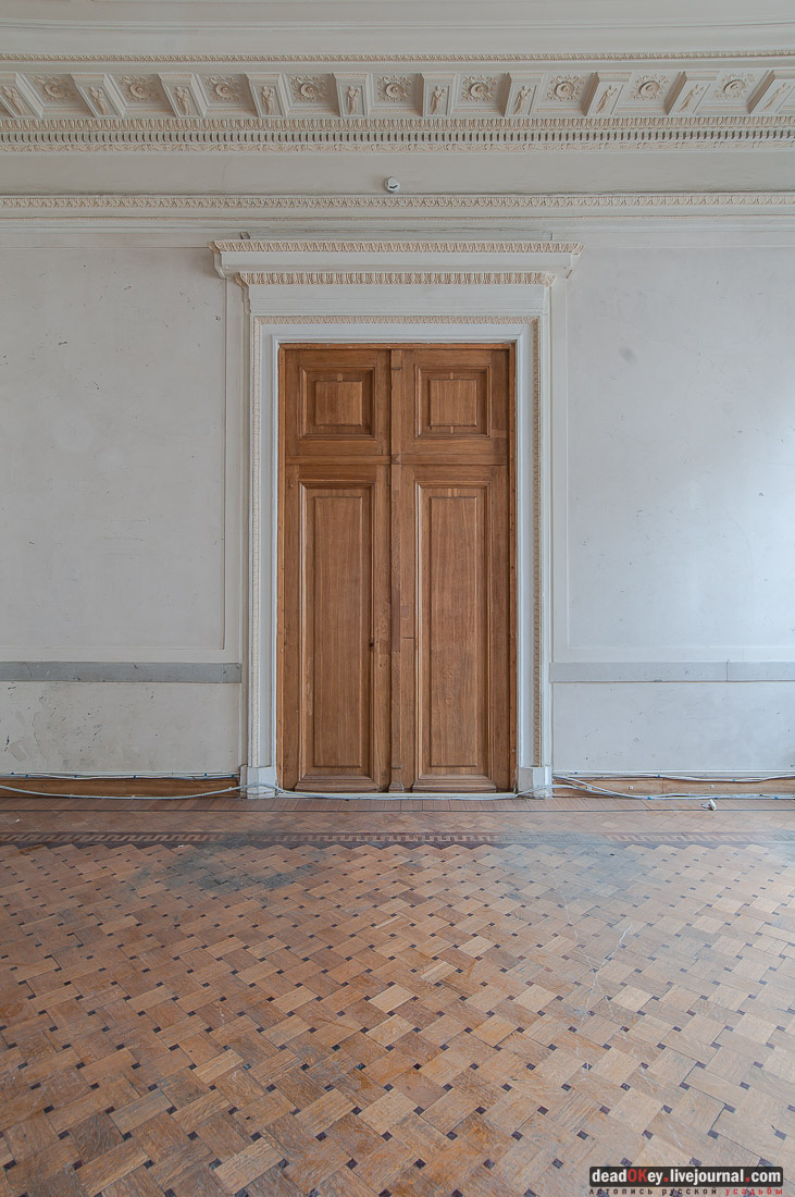 особняк Зимина, ул.Дегтярный переулок д.8, стр.3, г. Москва