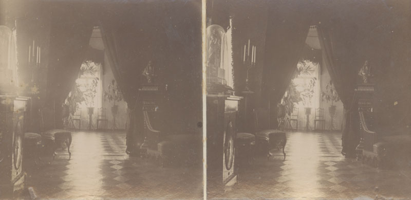 старые фотографии с выставки ОИРУ.