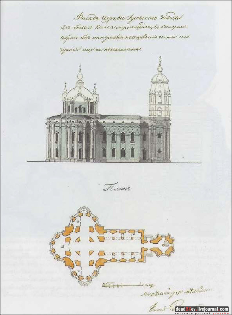 усадьба Баташовых, Гусь-Железный