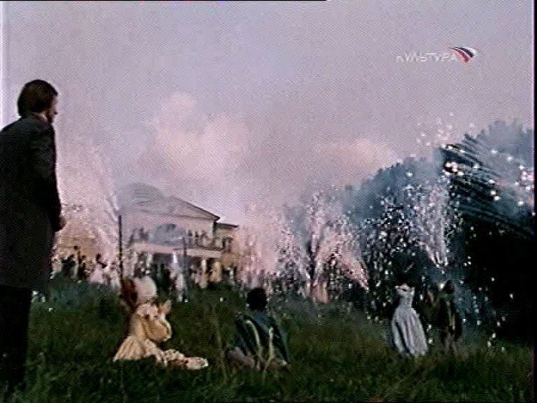 усадьба Братцево