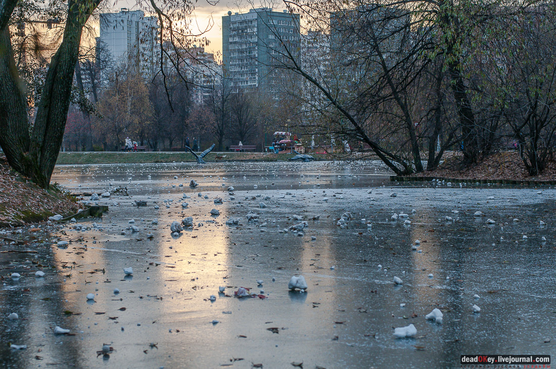 Воронцово