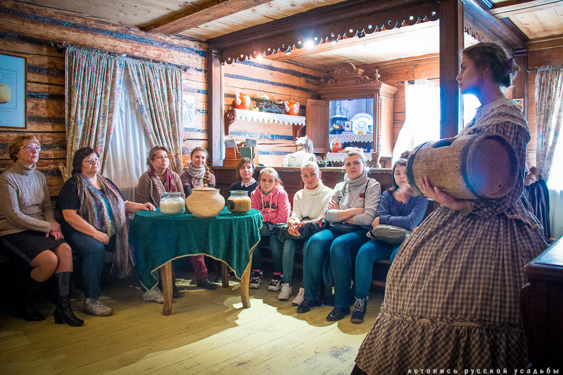 Главные бренды Коломны.