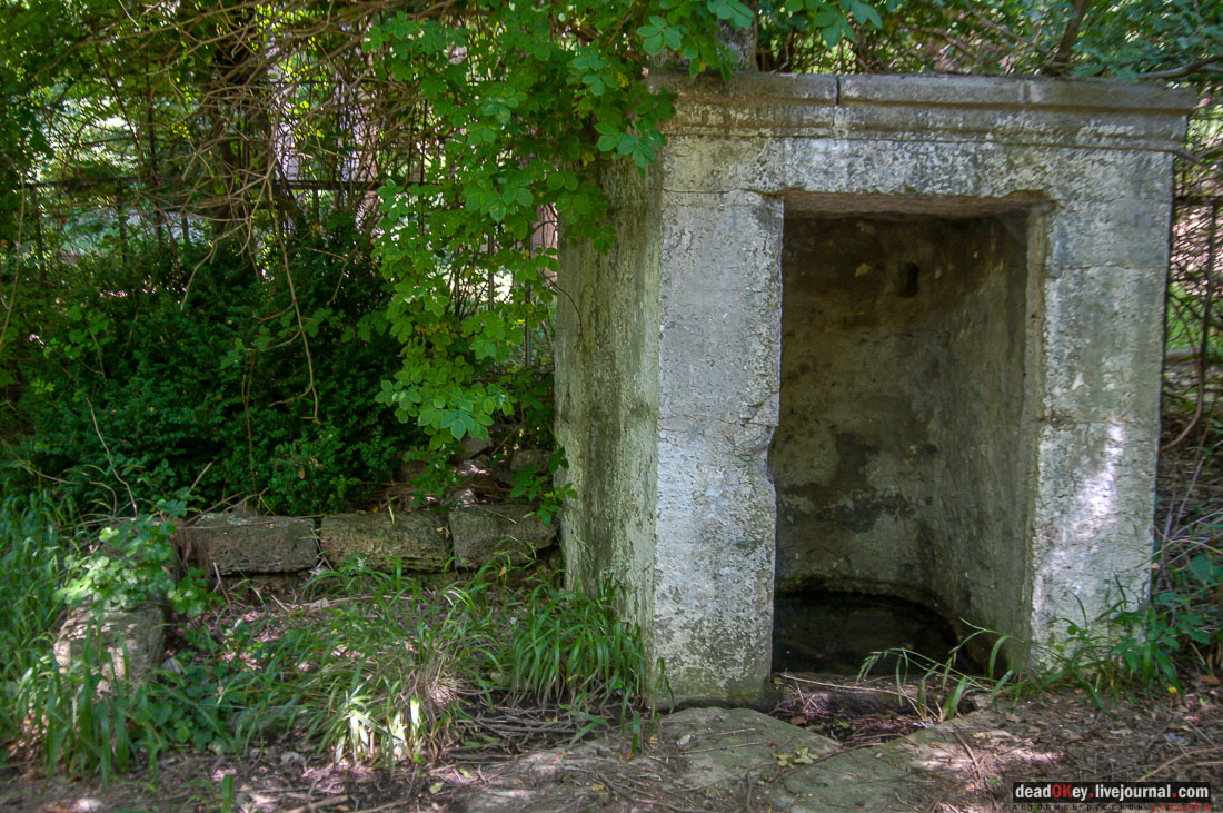 имение Ай-Тодор