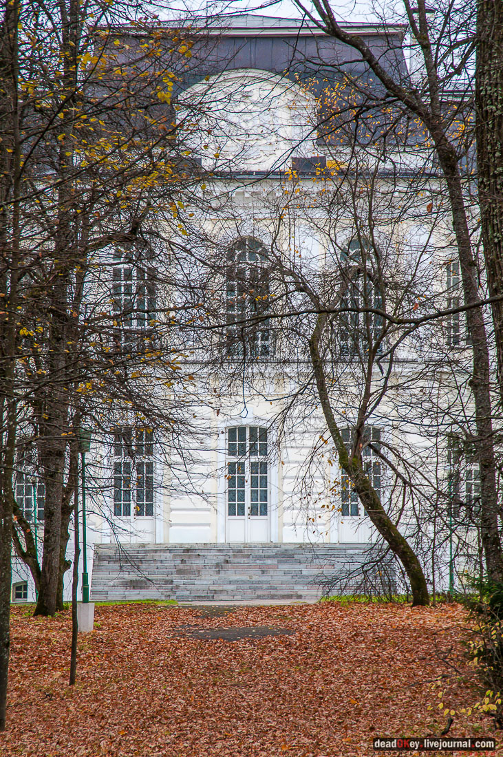 Вороново