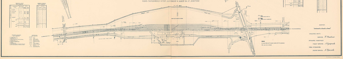 Станция Лефортово. МКЖД. Возвращение истории