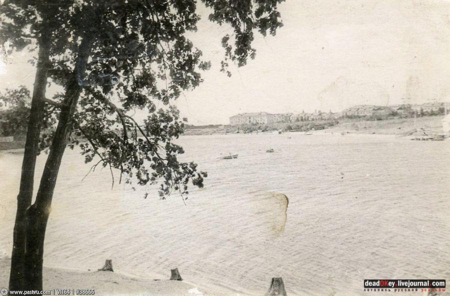 усадьба Люблино