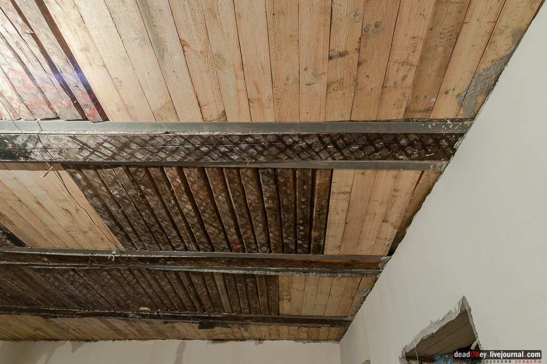 Дом Рокотова на Старой Басманной