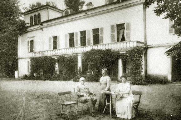 Программа Усадьбы Подмосковья, рубль за метр 2018