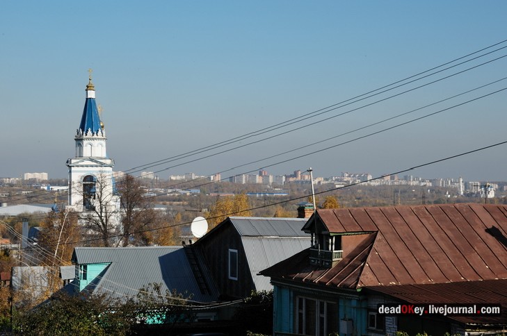 усадьба Беседы