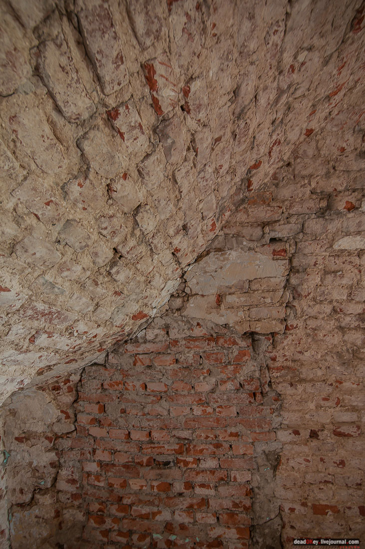 Александро-Свирский монастырь (Свято-Троицкий Преподобного Александра Свирского Мужской Монастырь), Ленинградская область, Лодейнопольский район