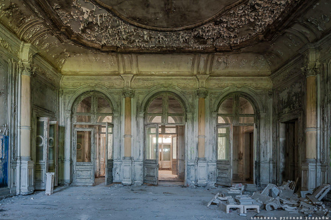 Положительные новости недели 13