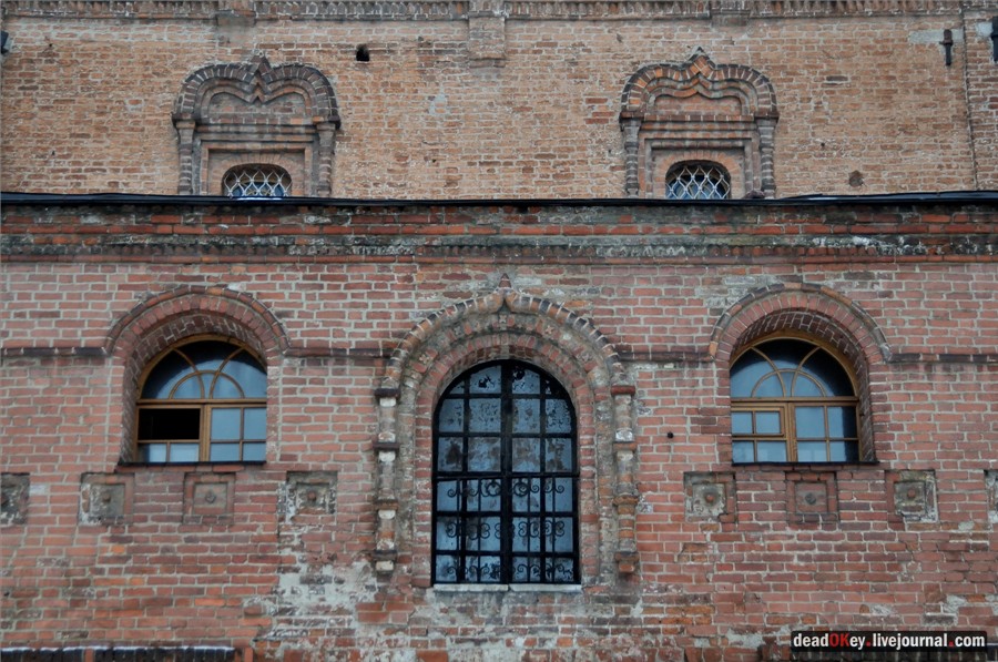 Крутицкое подворье