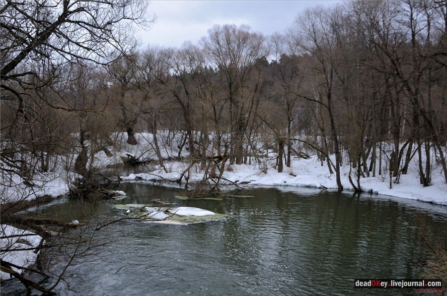 усадьба Александровка (Лопаткино)