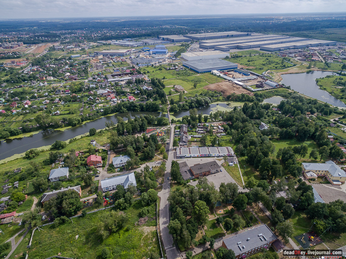 усадьба Крекшино, аукцион рубль за метр
