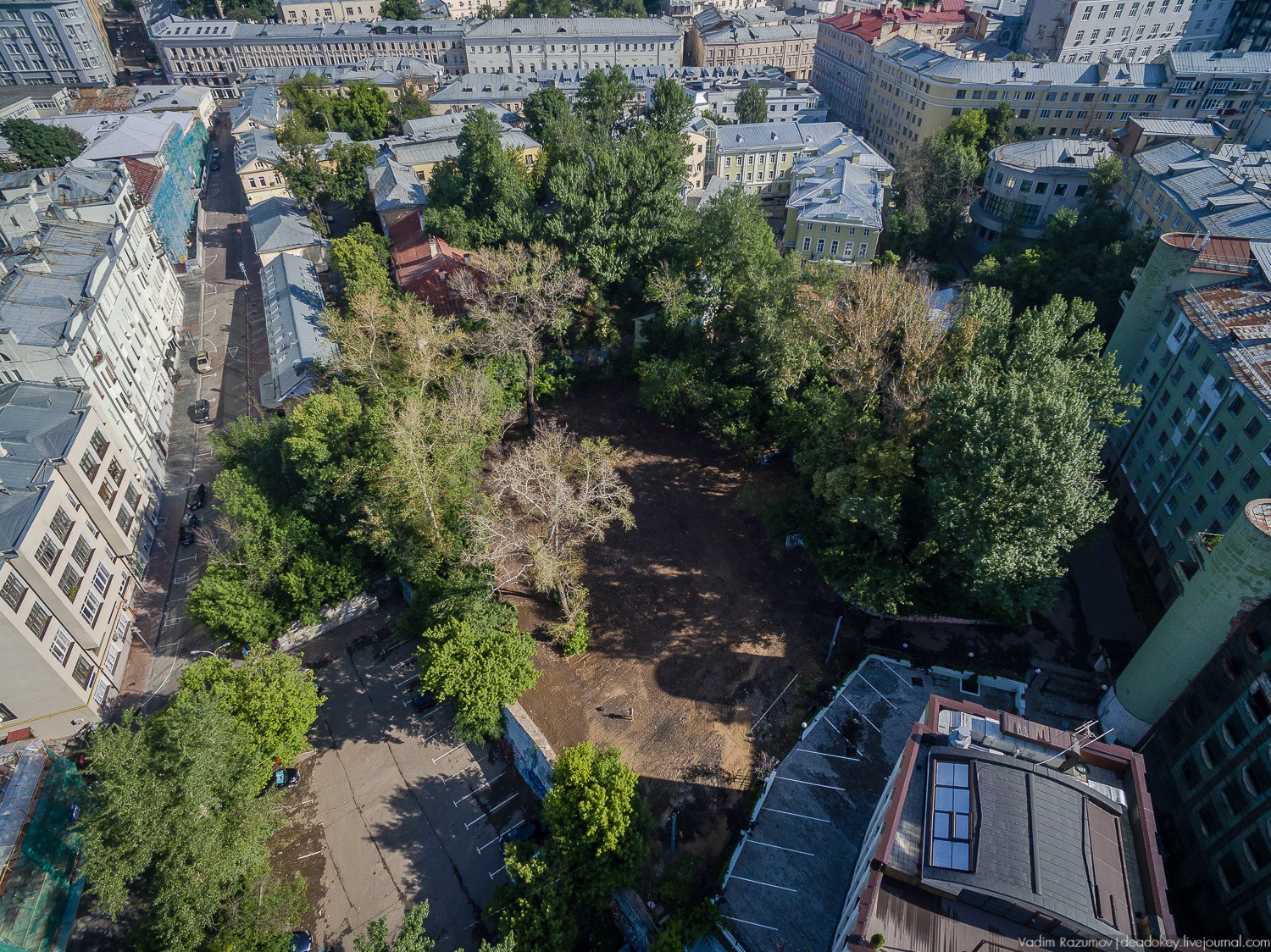 усадьба Тургеневых-Боткиных после реставрации, Москва, интерьеры