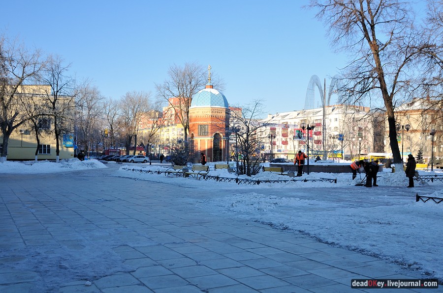 усадьба Люберцы