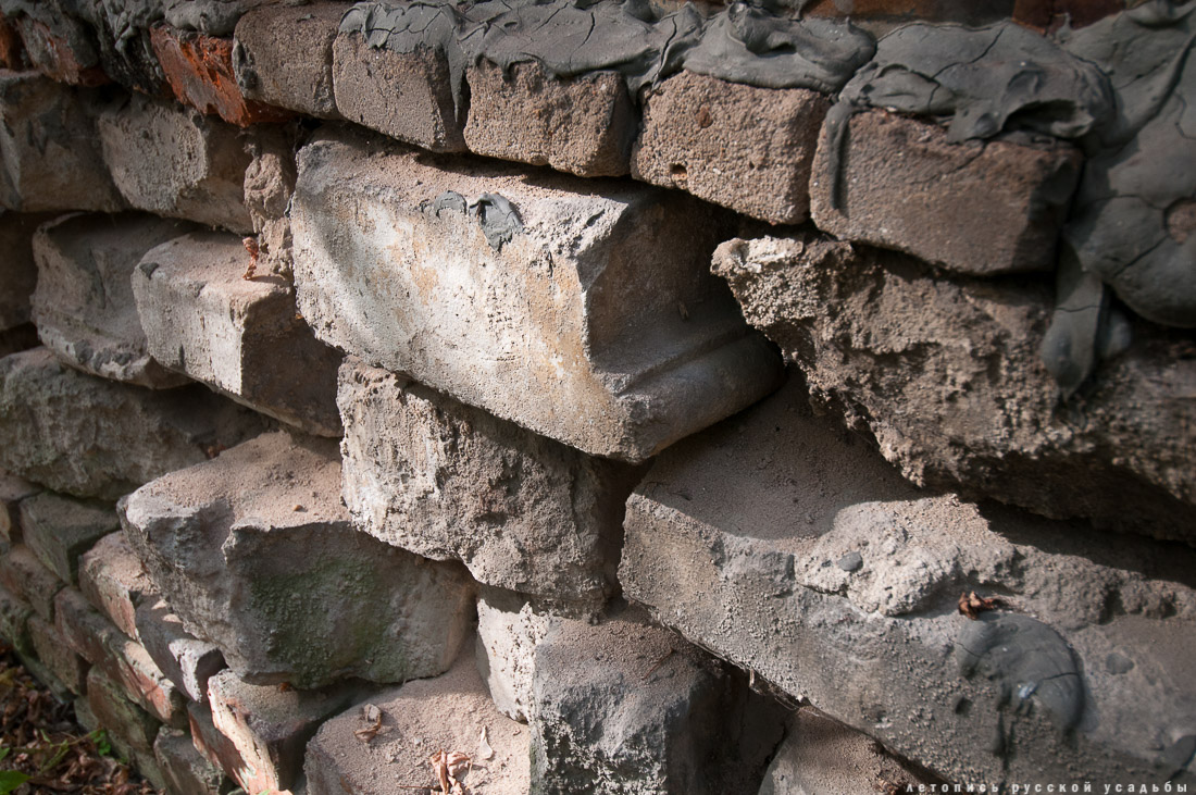 усадьба Быково, квест аудиогид