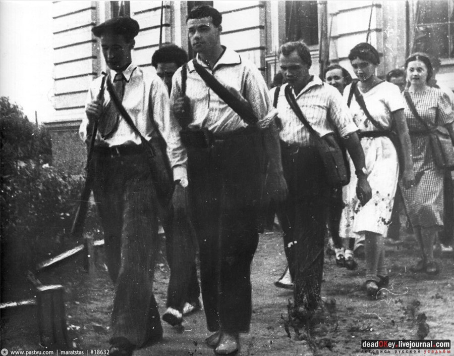 усадьба Петровское-Разумовское