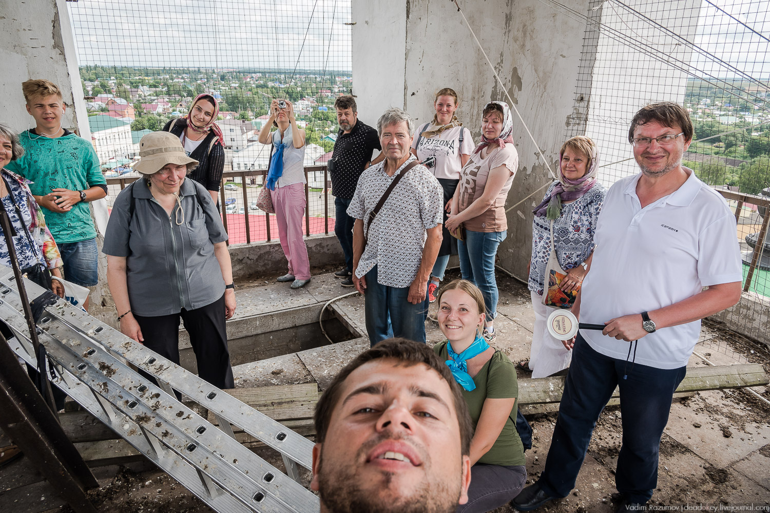Липецкие усадьбы, Баловнево, Полибино, путешествие, экскурсия Усадебный экспресс