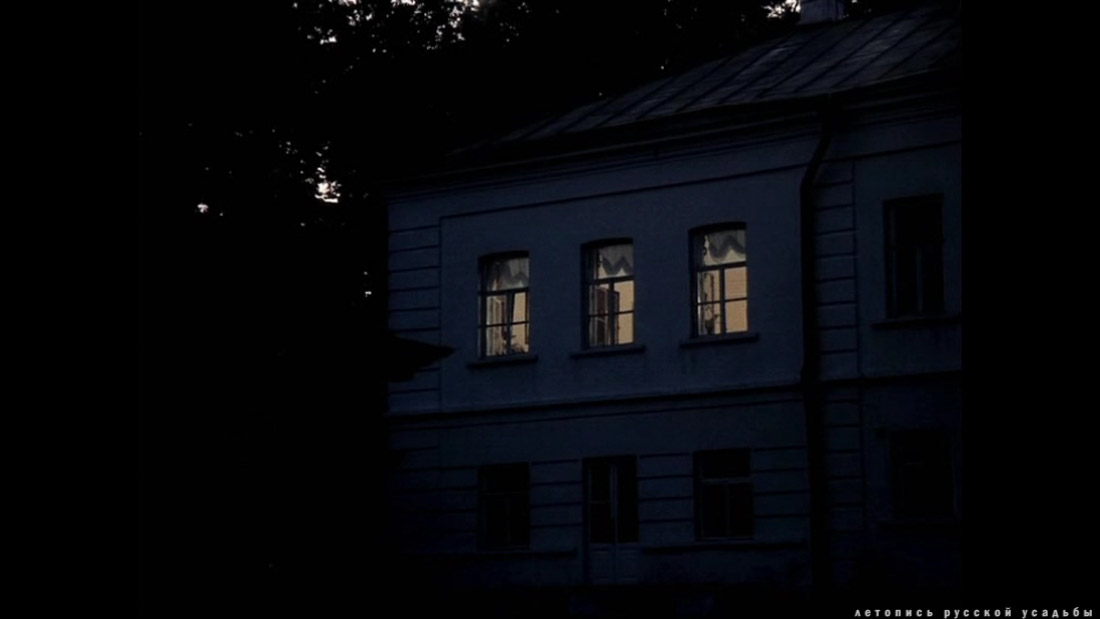 фильм Лев Толстой (1984), усадьба Ясная Поляна, Тульская область, Щекинский район, дер. Ясная Поляна.