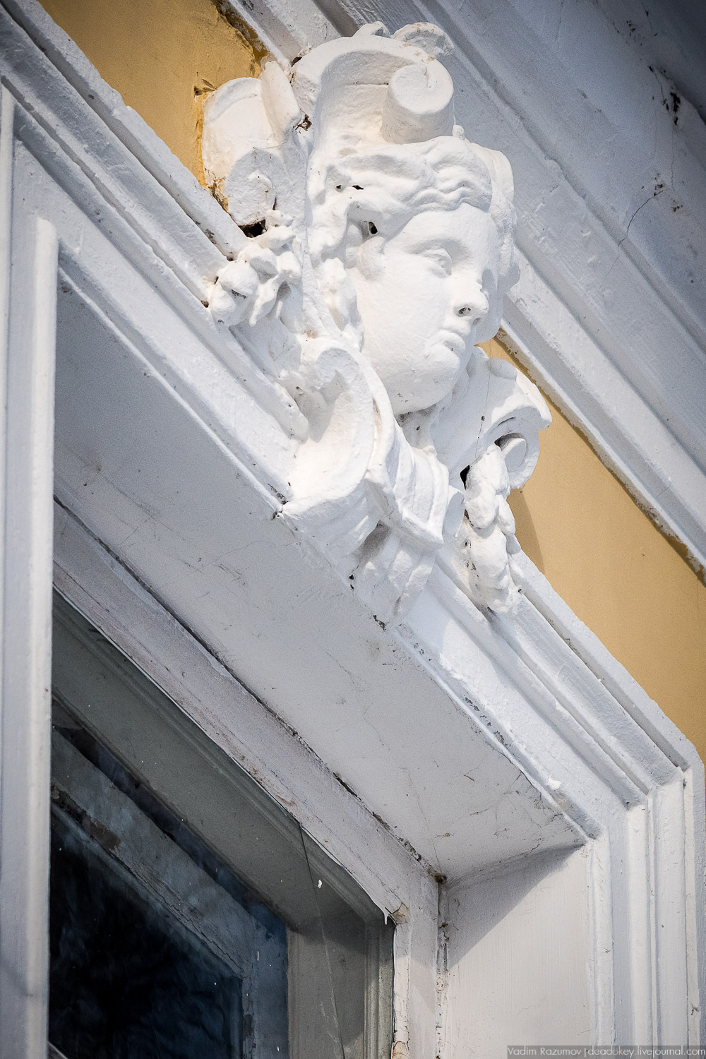 Вятское, Ярославская область