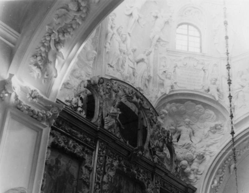 Усадьба Дубровицы. Архивные фотографии.