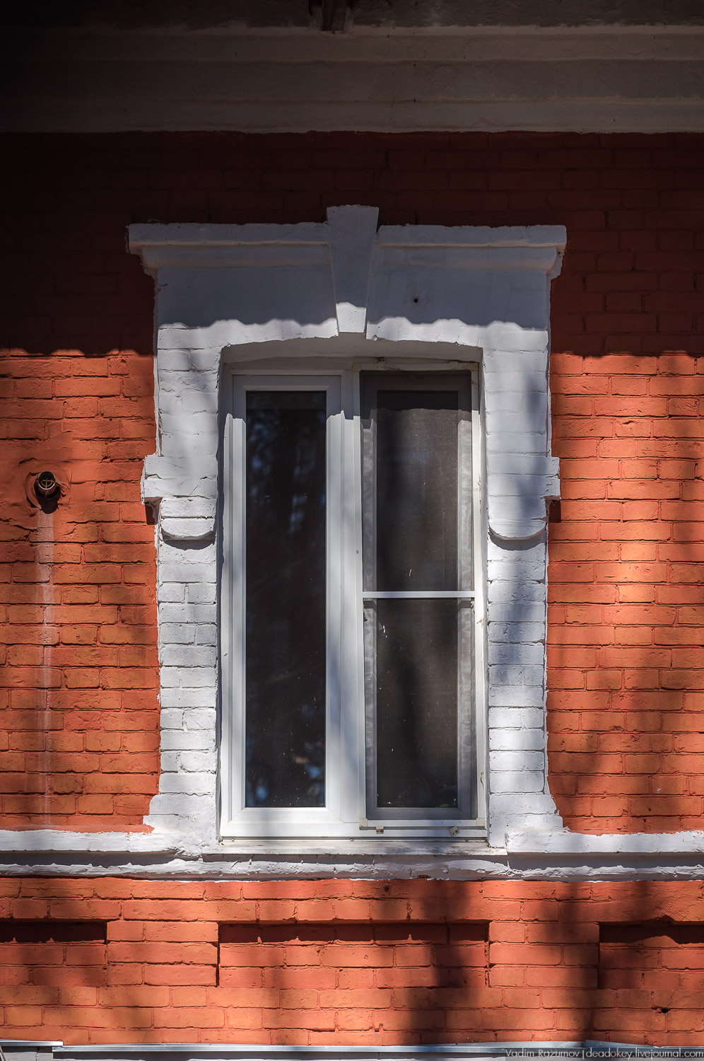 Богородицк. Здание сельскохозяйственного училища