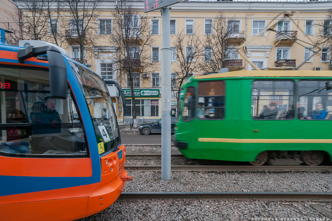Усадебный экспресс. Коломна.