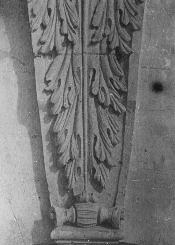 Усадьба Дубровицы. Архивные фотографии.