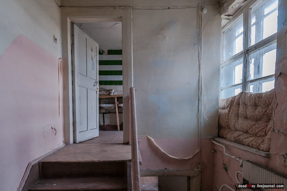 Усадьба Любвино