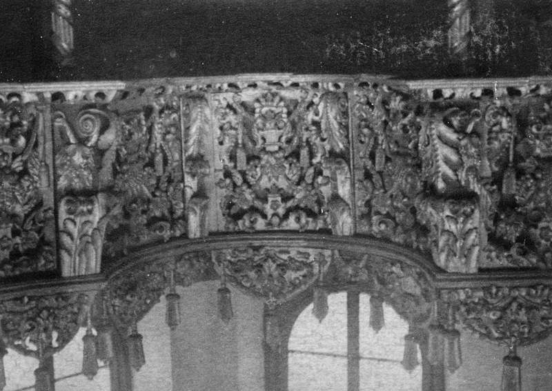 Усадьба Дубровицы. Архивные фотографии.