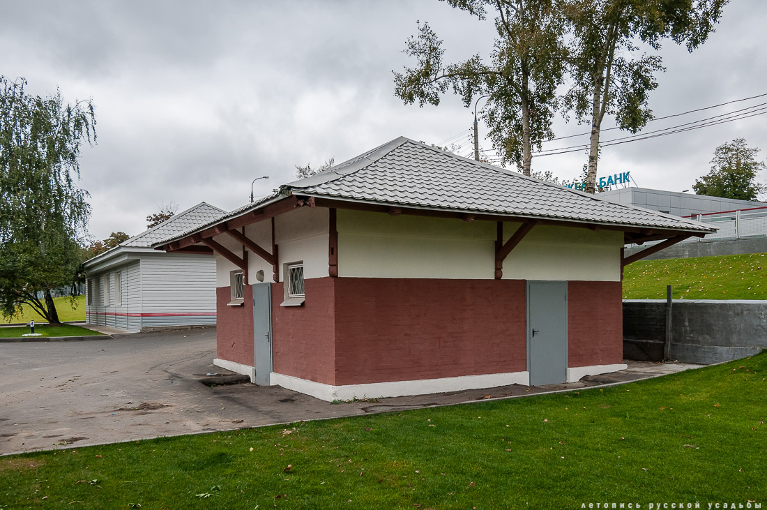 Станция Канатчиково, МКЖД, МЦК. Возвращение истории