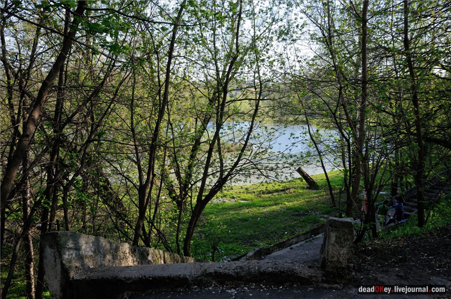 усадьба купца Первушина в г. Александров