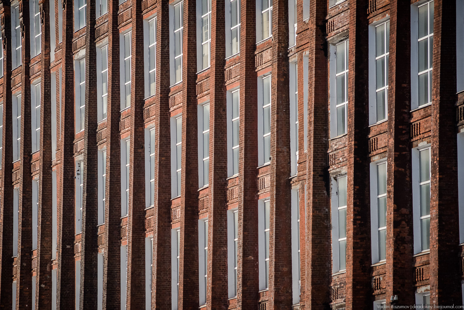 Промпоезд. Экскурсии по индустриальным объектам