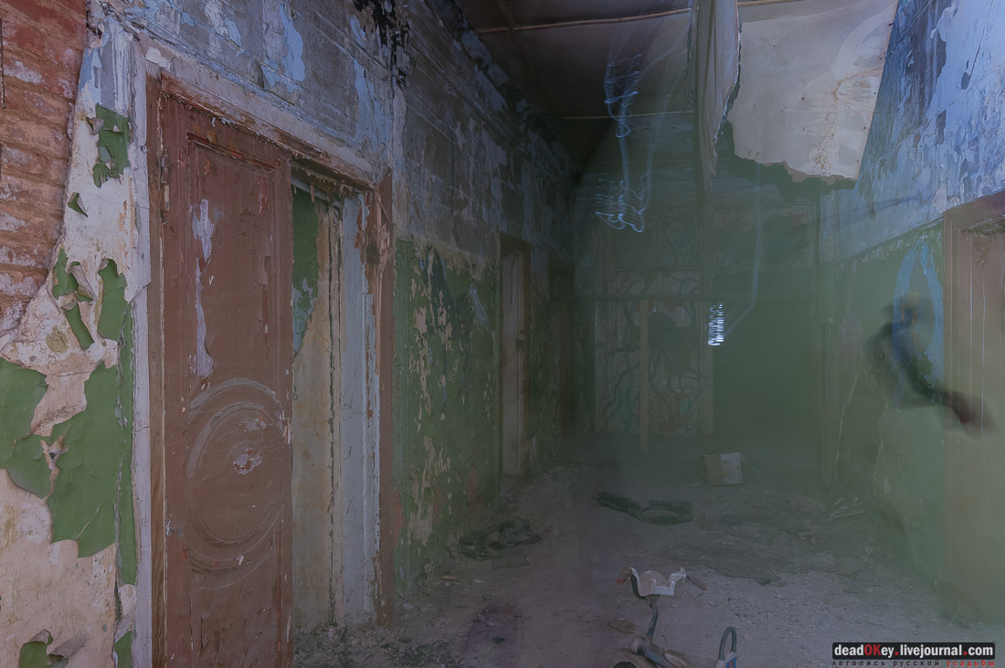 Палаты Гурьевых, Потаповский переулок дом 6