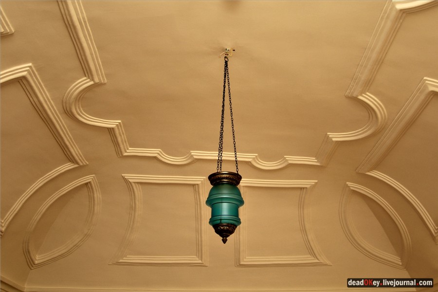 усадьба купцов Лажечниковых (г. Коломна)