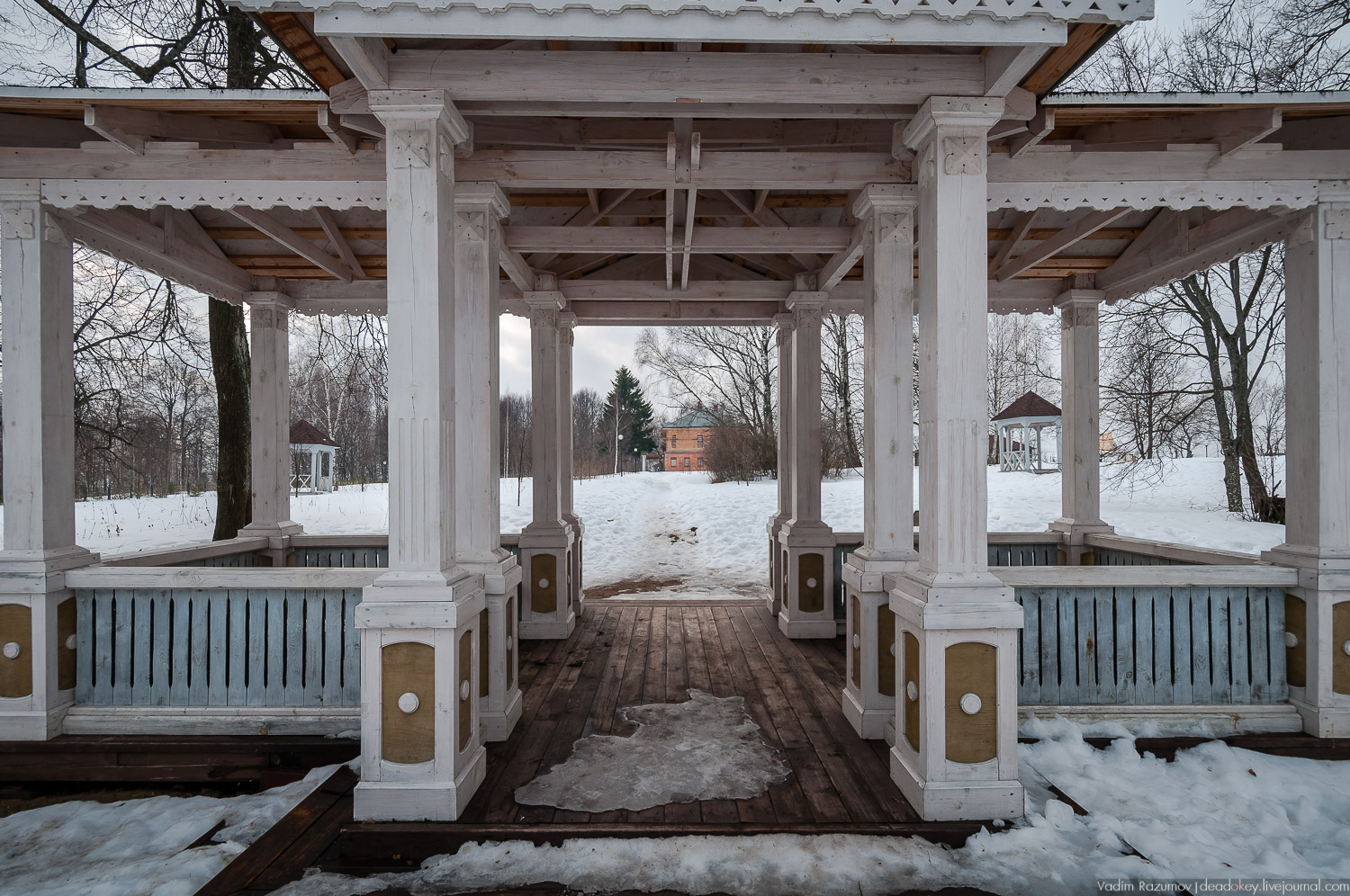 Домотканово