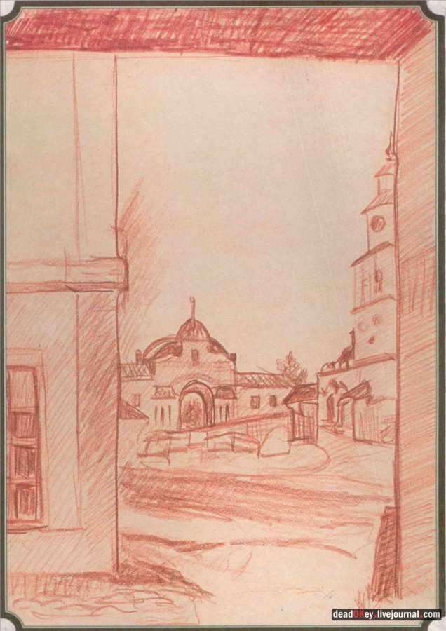 усадьба Полотняный Завод Гончаровых, музей