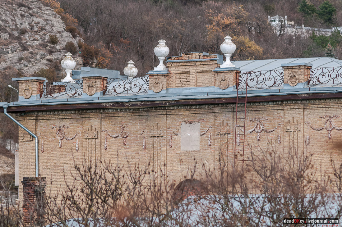 Ставропольский театр, г. Пятигорск