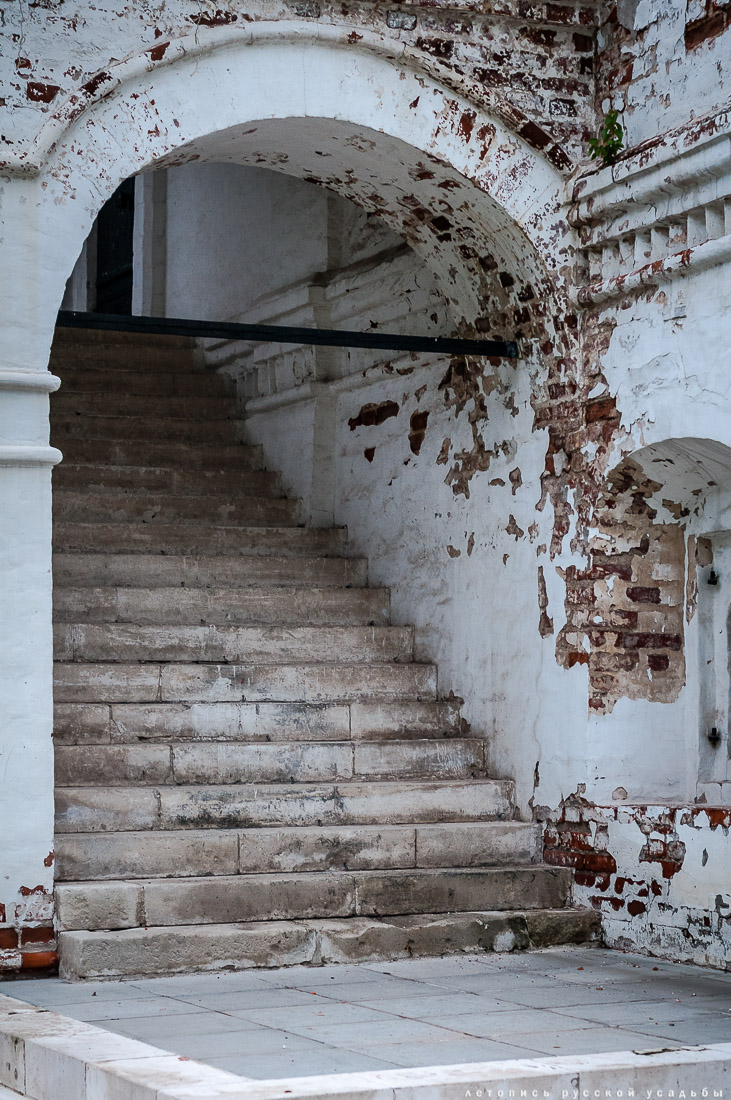 Рязань. Рязанский кремль